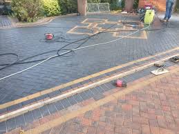 Brick Driveway Installation in Maple Park, IL